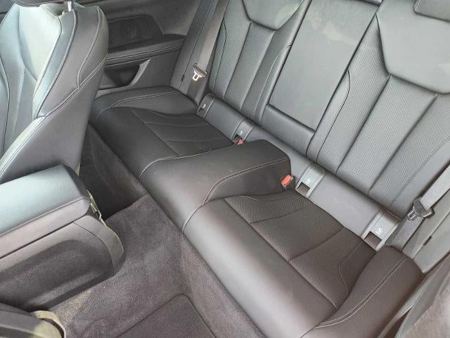 2022 BMW 4 Series 430i xDrive