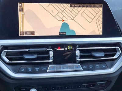 2022 BMW 4 Series M440i