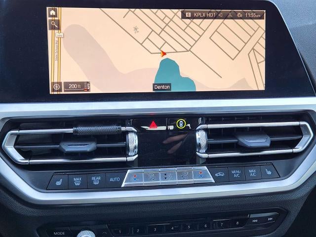 2022 BMW 4 Series M440i