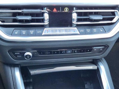 2022 BMW 4 Series M440i