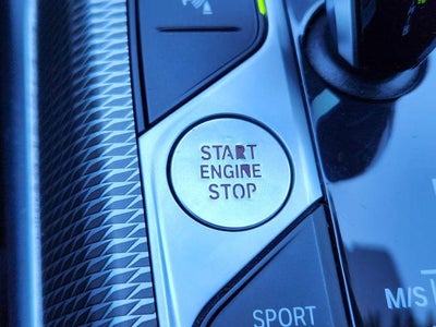 2022 BMW 4 Series M440i