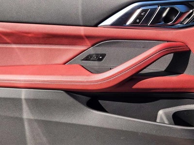 2022 BMW 4 Series M440i