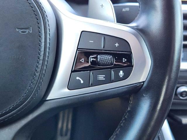 2022 BMW 4 Series M440i