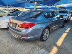 2017 BMW 5 Series 530i xDrive