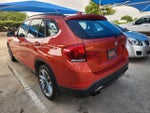2015 BMW X1 xDrive28i