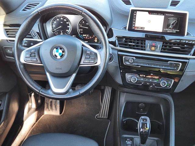 2022 BMW X2 sDrive28i
