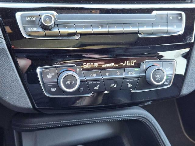 2022 BMW X2 sDrive28i