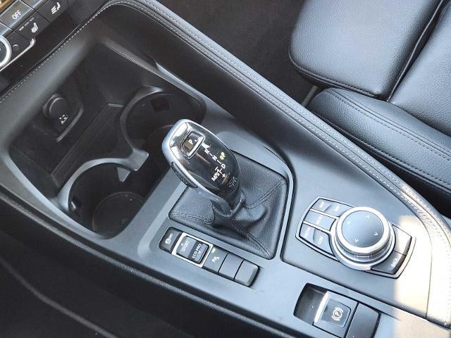 2022 BMW X2 sDrive28i