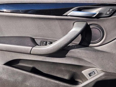 2022 BMW X2 sDrive28i