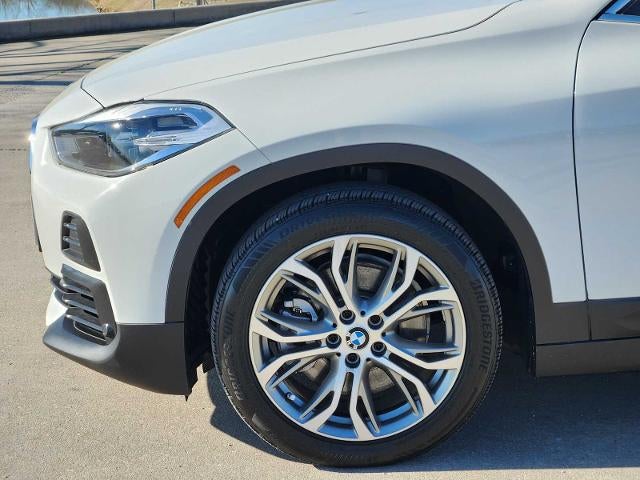 2022 BMW X2 sDrive28i