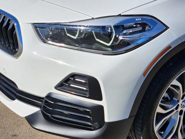 2022 BMW X2 sDrive28i