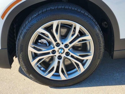 2022 BMW X2 sDrive28i