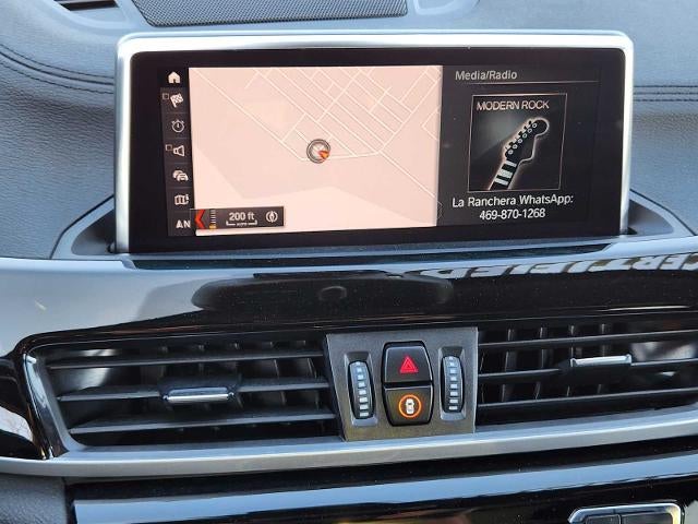 2022 BMW X2 sDrive28i