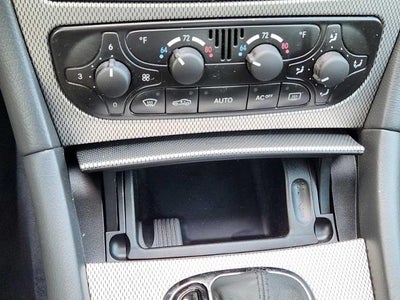 2004 Mercedes-Benz C-Class 1.8L
