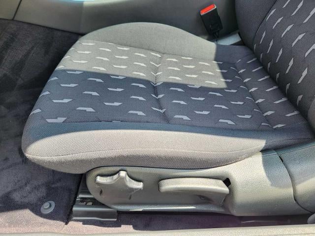 2004 Mercedes-Benz C-Class 1.8L