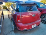 2016 MINI Cooper Countryman S