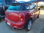 2016 MINI Cooper Countryman S
