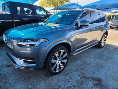 2020 Volvo XC90 Inscription