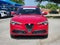 2020 Alfa Romeo Stelvio Ti Sport