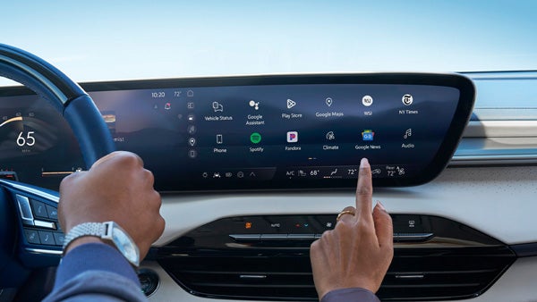 Tom Clark Buick GMC in Denton TX