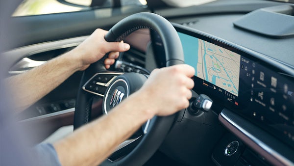 Tom Clark Buick GMC in Denton TX