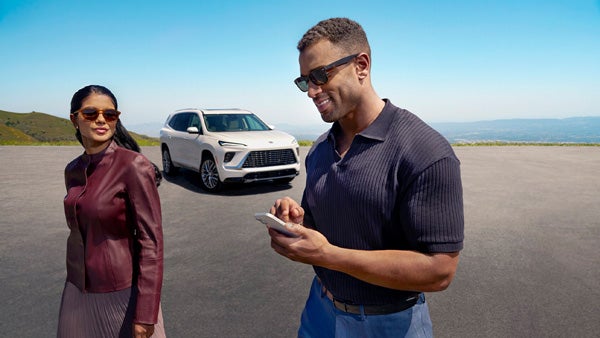 Tom Clark Buick GMC in Denton TX