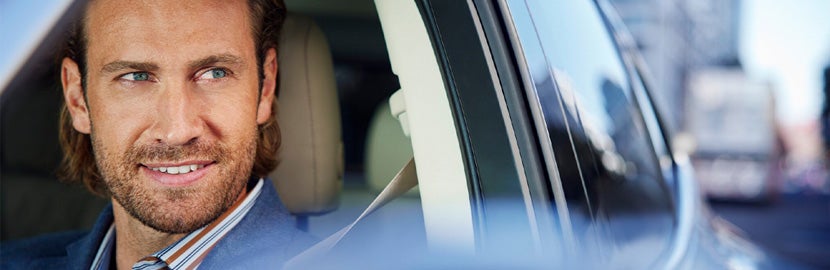 Tom Clark Buick GMC in Denton TX