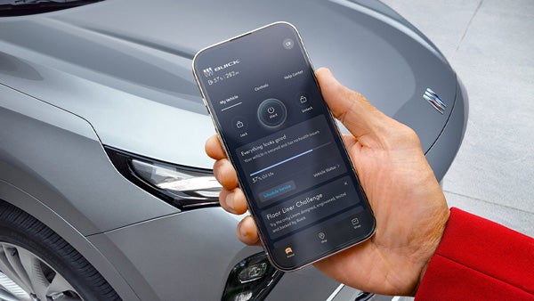 Tom Clark Buick GMC in Denton TX