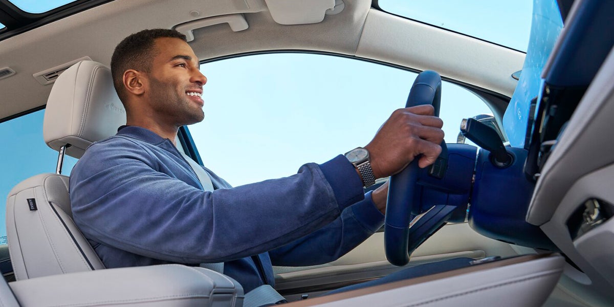 Tom Clark Buick GMC in Denton TX