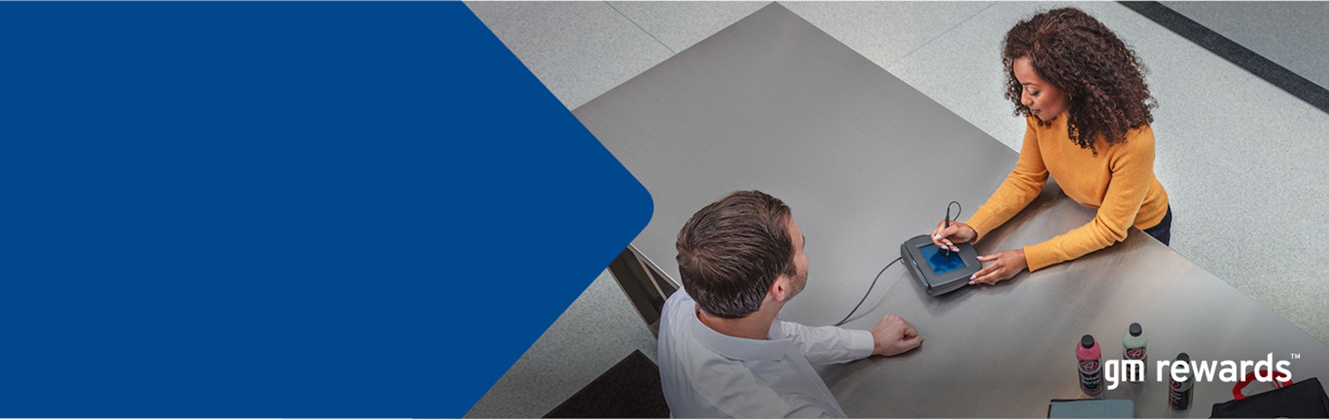 Tom Clark Buick GMC in Denton TX