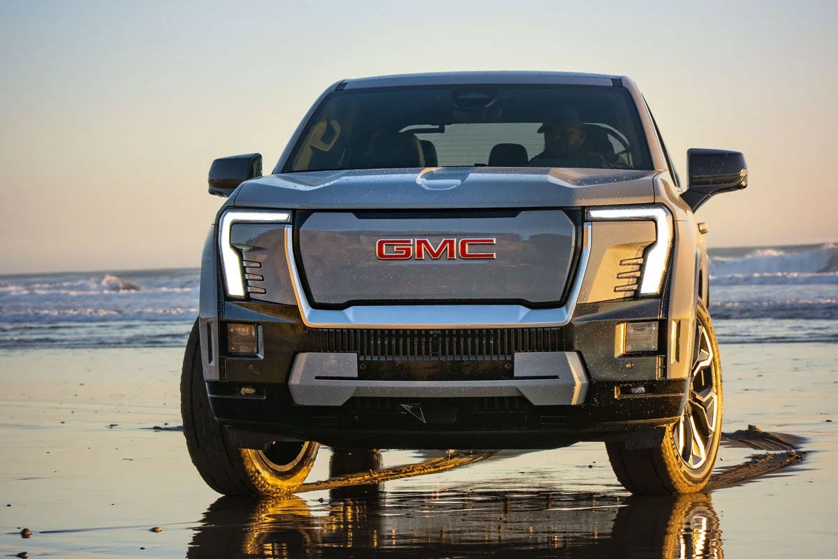 Tom Clark Buick GMC in Denton TX