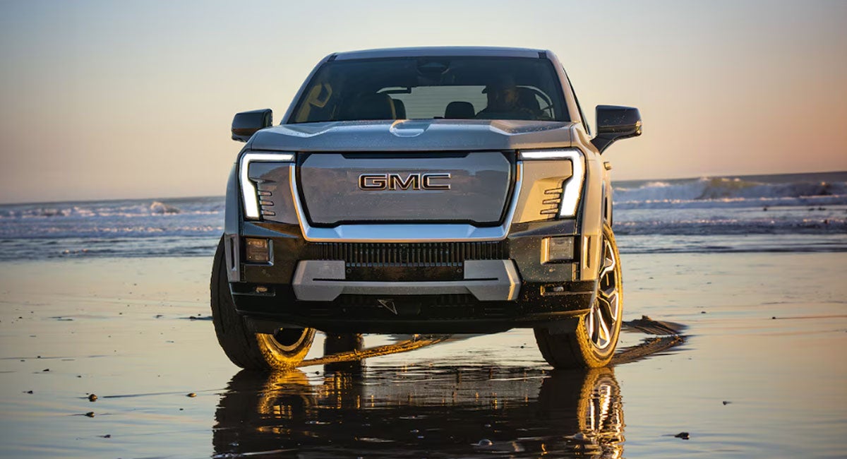Tom Clark Buick GMC in Denton TX