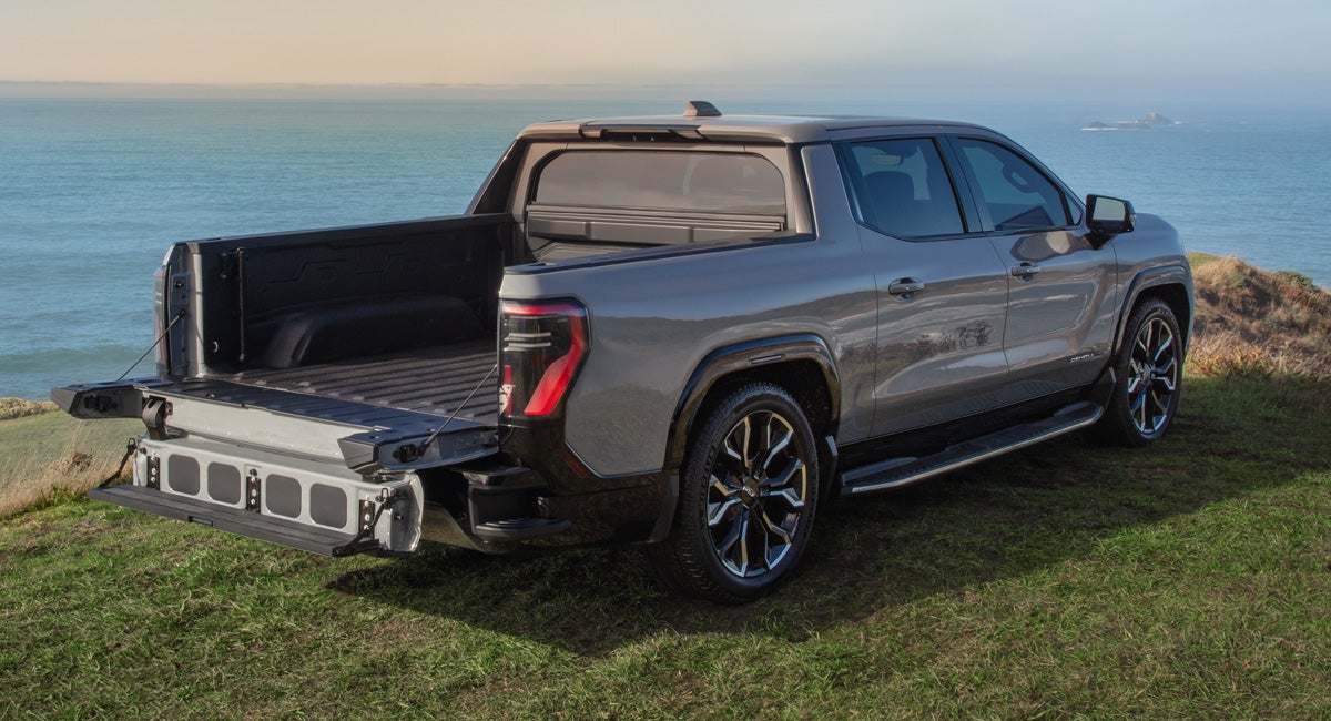 Tom Clark Buick GMC in Denton TX