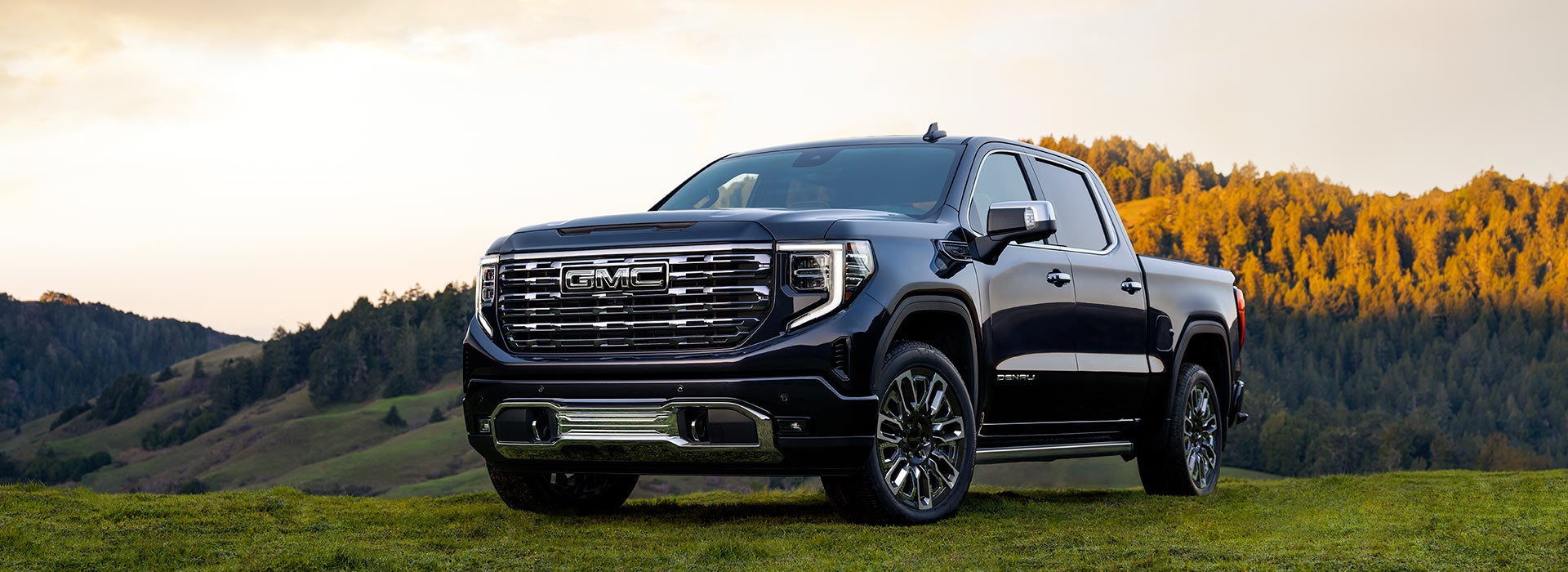 Tom Clark Buick GMC in Denton TX