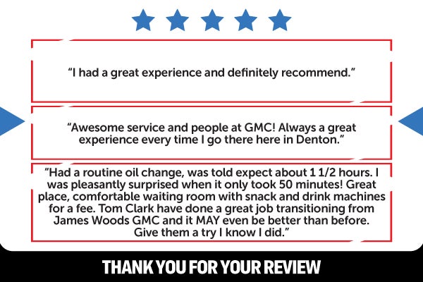 customer reviews