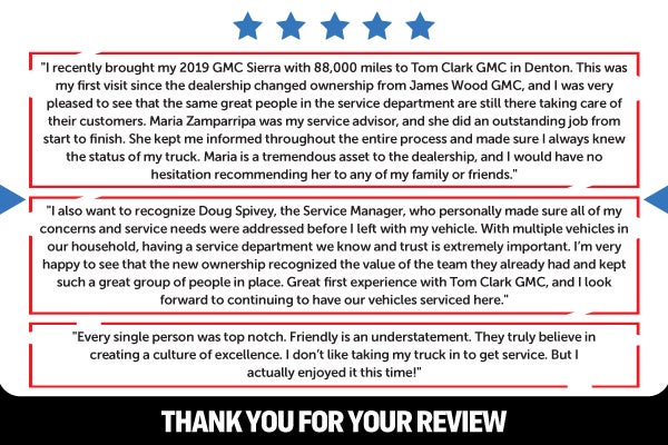 customer reviews