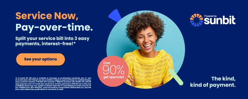 Tom Clark Buick GMC in Denton TX